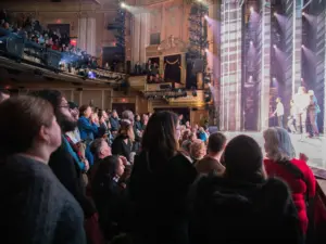 Greatest Broadway Musicals That Failed Dismally At The Box Office