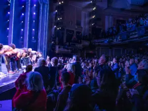 Top Ten Best Jukebox Musicals Ever on Broadway