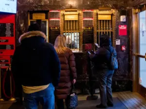 Most Bankable Celebrities in Broadway Shows