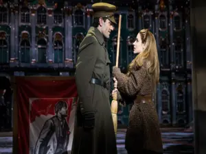 Long-Awaited Broadway Classic "Anastasia" Goes on Sale to Public Today