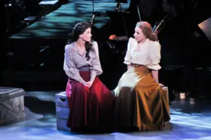 “Carousel” Opens to Generally Positive Reviews