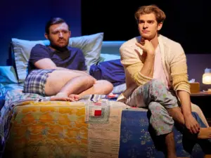 “Angels in America” Extends for Two More Weeks