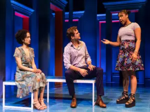 “Children of a Lesser God” Concludes Its Run