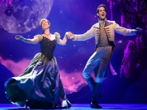 “Frozen,” “Escape to Margaritaville” to Launch Tours