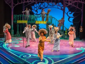 “My Fair Lady” Opens to Generally Positive Reviews