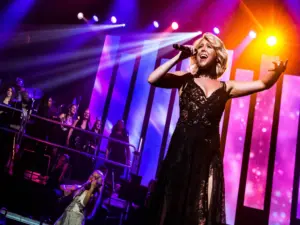 “Rocktopia” Closes to Little Fanfare