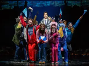 “Groundhog Day” Musical to Close in September