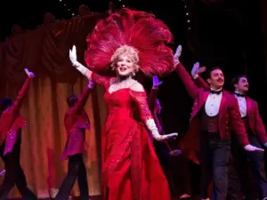 Bette Midler and Donna Murphy Back in “Hello, Dolly!”