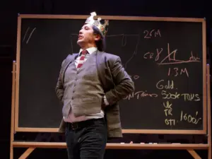 “Latin History for Morons” Recoups