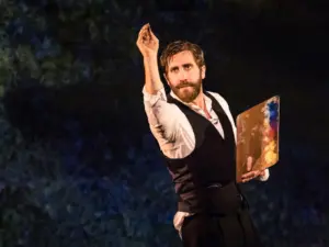 “Sunday in the Park with George” Earns Rave Reviews