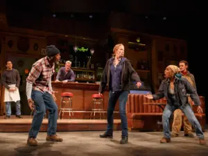 Lynn Nottage’s Play “Sweat” Begins Previews