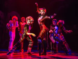 “Cats” Revival Closes This Week After 17 Months