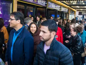 Broadway Week 2023: Discount Ticket Offers For Sep 4 - Sep 17, 2023
