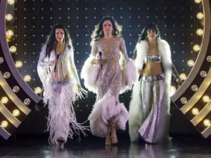 Broadway-Bound “Cher Show” Launches in Chicago
