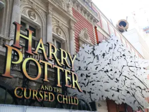 “Harry Potter and the Cursed Child” is a Critical Hit!