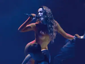 Top Ten Sexiest Shows on Broadway