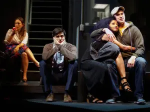 “Significant Other” - Strong Reviews, Poor Ticket Sales