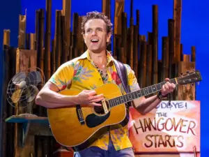 “Escape to Margaritaville” Sets Closing Date