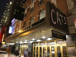 Cats: The Jellicle Ball Aims to Rewrite Broadway History in 2026 After Past Misfires