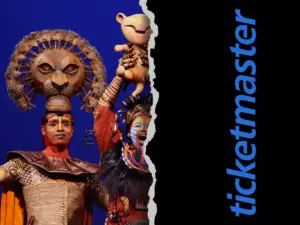 Disney’s Lion King Ditches Ticketmaster and Switches to BroadwayDirect.com
