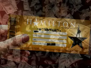 Do Non-Profit Theatre Organizations Go Out Of Their Way To Lose Money?