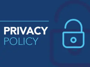 Privacy Policy