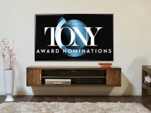 2019 Tony Award Nominations Are Announced