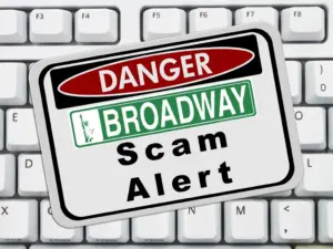 Top 10 Broadway Ticket Fraud and Ticket Scams
