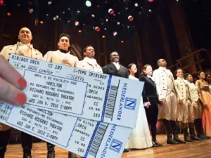 Hamilton Tickets Update: Tickets Going On Sale in London and Chicago