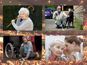 Access for Disabled Patrons at Broadway Shows