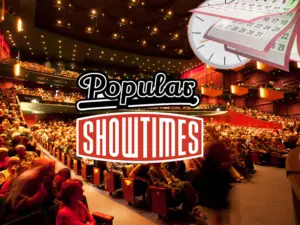The Most Popular Performance Show Times On Broadway