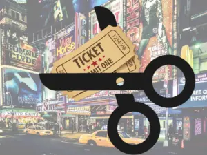 How To Get Discount Broadway Tickets