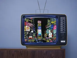 Broadway Stars Debuting New TV Pilots
