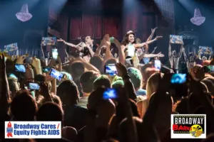 List of the Annual Broadway Events in NYC