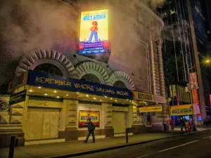 Hell’s Kitchen Ticket Sales Hint at January 18, 2026 Broadway Closing