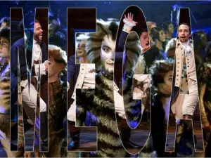 What Are Broadway Mega Musicals?
