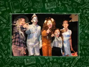 Broadway Babies: Broadway Theater Classes