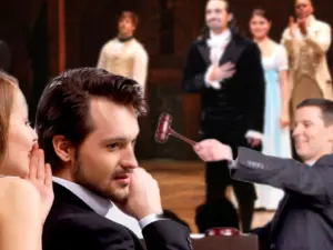 Buying Broadway Tickets At Online Auctions