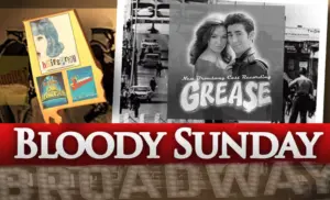 16 Broadway Shows Close in January 2009 In The Infamous 2009 Broadway Bloodbath