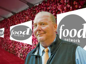 Food Network's Mario Batali Faces More Sexual Misconduct Charges