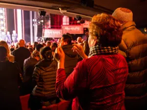 Broadway Faces Unprecedented Number Of Shows Opening in April 2024