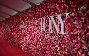 TONY Award Winners 2024