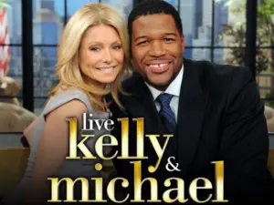 "Live with Kelly and Michael" Faces Major Upheaval