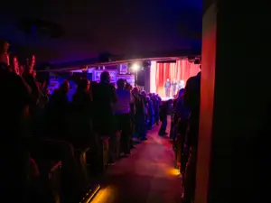 Stubhub Is Sued In Washington DC For Extra Ticket Fees - But Broadway Ticket Sales Remain Unaffected