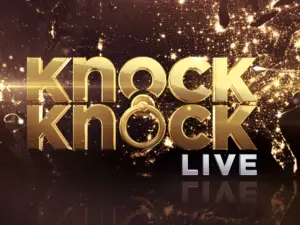 Ryan Seacrest's "Knock Knock Live" Fails To Ignite