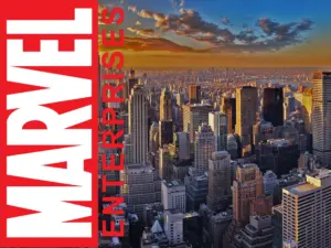 Superheroes Land in New York as TV Pilots Break Records