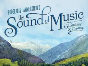 The Sound of Music Airs Live on NBC Tonight
