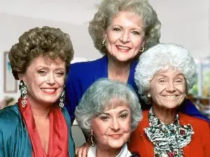 Broadway and TV Star Estelle Getty Dies