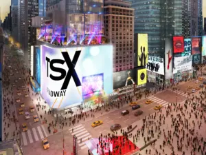 The Palace Theatre Rebuild by TSX Broadway To Open As New York City’s Newest Theatre