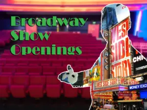 New Shows Opening on Broadway - Fall 2019 Season